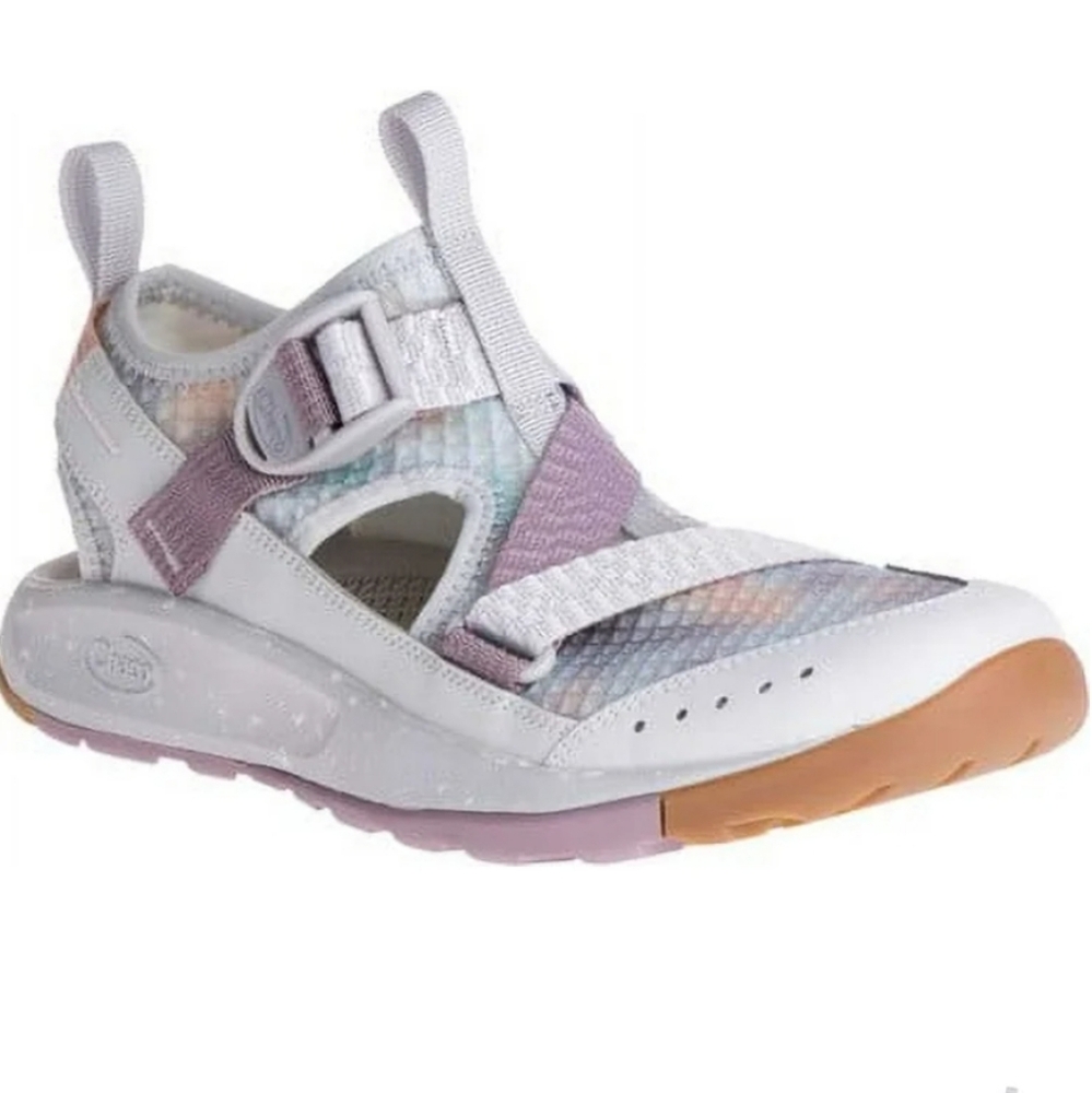 Chaco Odyssey Vegan Sport Sandal Women's - Picture 10 of 12